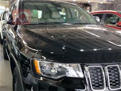 جیپ گراند شیرۆکی